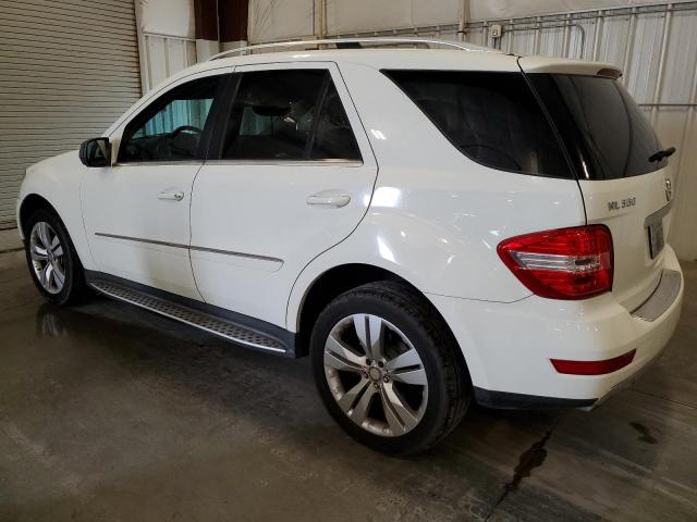 Vin: 4jgbb5gb0aa533089, lot: 59194025, mercedes-benz m-class 350 20102