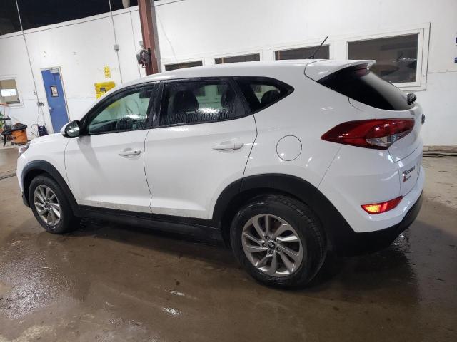 Vin: km8j23a42ju758512, lot: 55979825, hyundai tucson se 20182