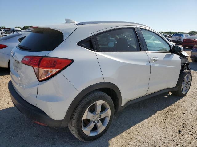 Vin: 3czru5h77gm708970, lot: 55693575, honda hr-v exl 20163