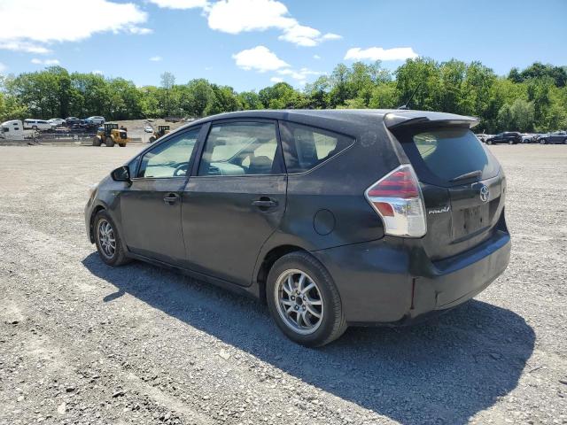 Vin: jtdzn3eu5gj050161, lot: 57675175, toyota prius 20162