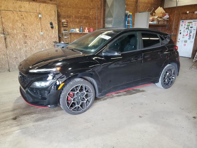Vin: km8kh3ac6nu004013, lot: 57566725, hyundai kona base 2022 img_1
