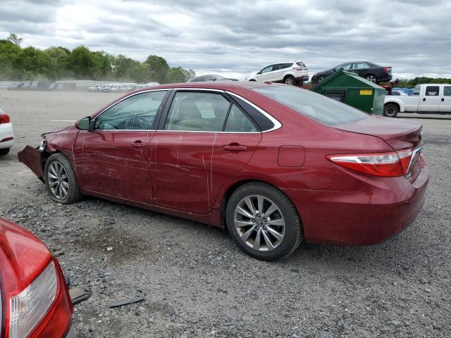 Vin: 4t1bf1fk1hu621902, lot: 57309225, toyota camry le 20172