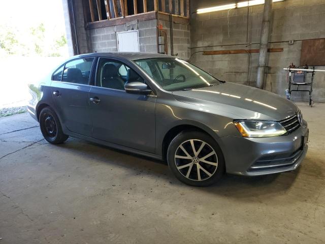 2017 VOLKSWAGEN JETTA SE 3VWDB7AJ1HM393976