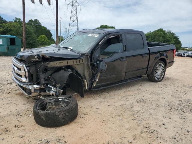 FORD F150 SUPER