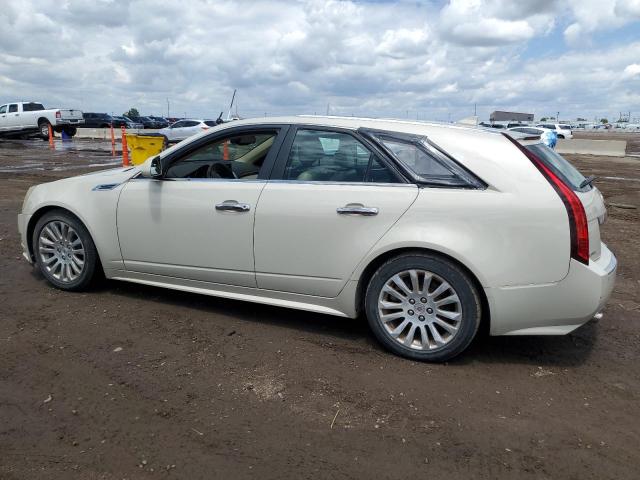 Vin: 1g6dm8egxa0110651, lot: 58898865, cadillac cts performance collection 20102
