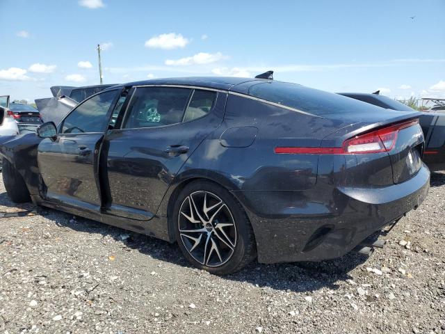 Vin: knae35ld8p6132324, lot: 55503875, kia stinger gt line 20232