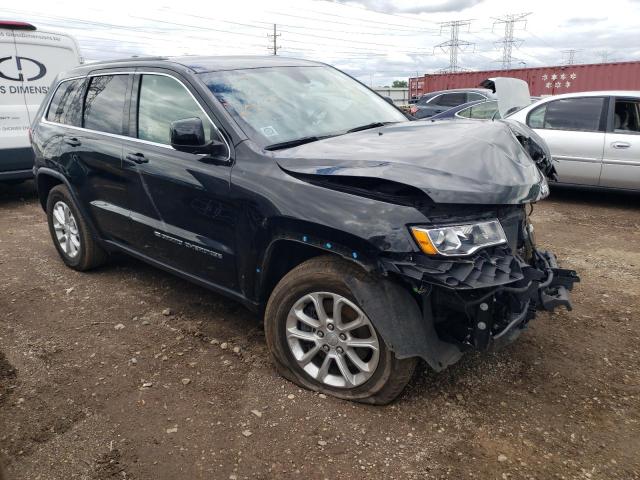 2022 JEEP GRAND CHER 1C4RJFAG0NC162493