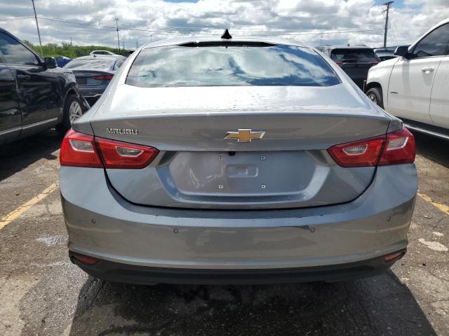 2024 CHEVROLET MALIBU LS 1G1ZB5ST6RF183414