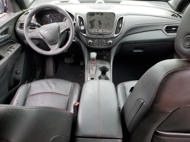 2022 CHEVROLET EQUINOX RS 3GNAXMEV3NS239724