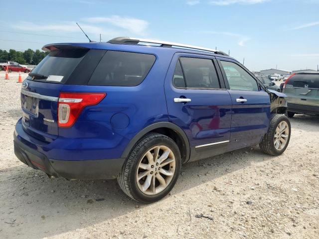 Vin: 1fm5k7d82dga21191, lot: 56063685, ford explorer xlt 20133