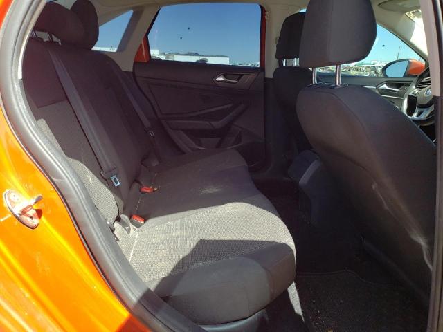 2019 VOLKSWAGEN JETTA S 3VWN57BU2KM217109