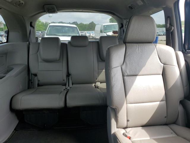 2016 HONDA ODYSSEY EX - 5FNRL5H68GB039841