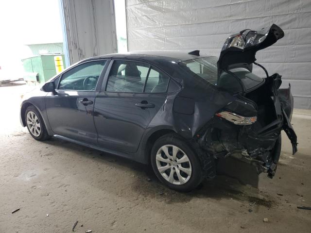 Vin: 5yfb4mde0rp155709, lot: 57317495, toyota corolla le 20242