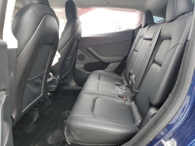 2023 TESLA MODEL Y - 7SAYGDEE4PA056450