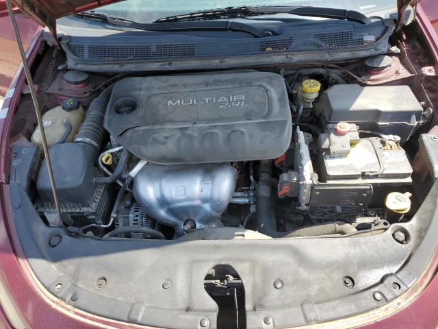 2015 DODGE DART SXT - 1C3CDFBB7FD373898