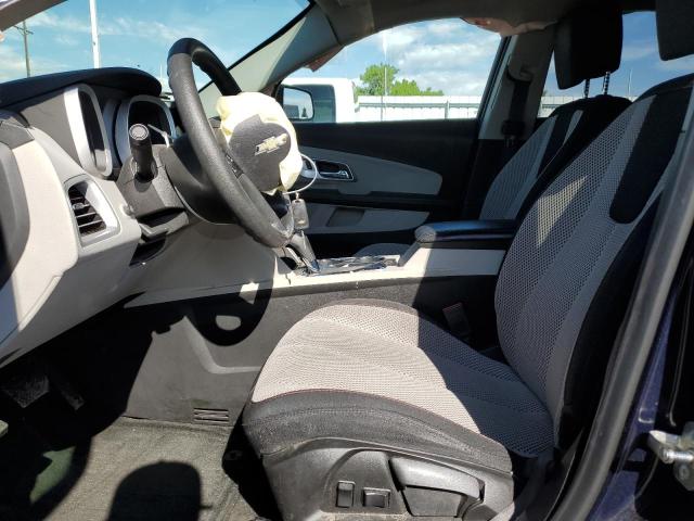2017 CHEVROLET EQUINOX LS - 2GNFLEEK0H6216966