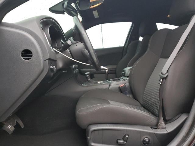 2021 DODGE CHARGER GT - 2C3CDXHG5MH616763