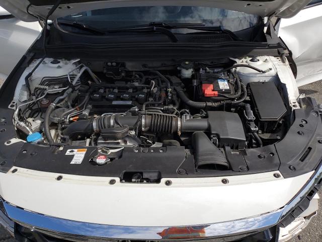 2019 HONDA ACCORD EXL 1HGCV1F51KA040142