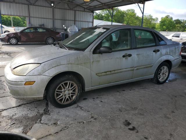 2000 FORD FOCUS ZTS #3312524612