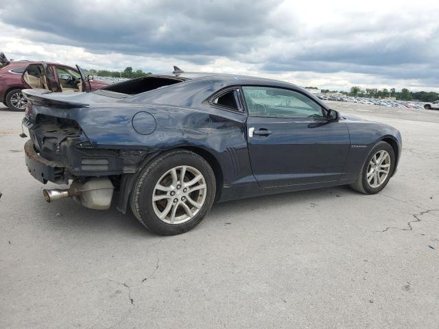 Vin: 2g1fa1e37e9214621, lot: 58811505, chevrolet camaro ls 20143