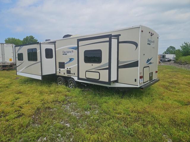 WILDWOOD CHERO321BH 2019 beige   5ZT2FEXB1LW009169 photo #4