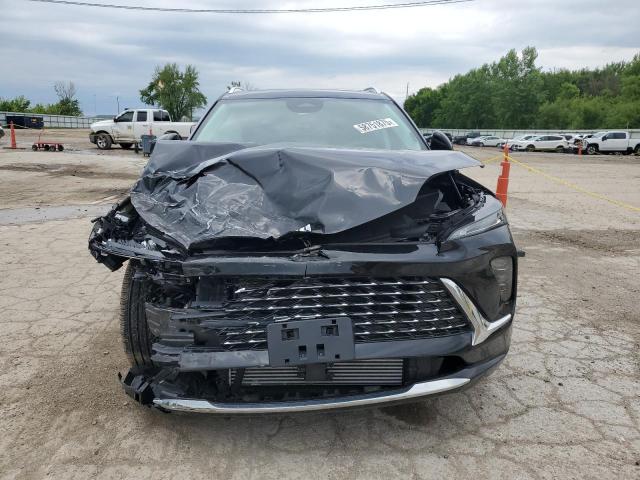 2024 BUICK ENVISION A - LRBFZSE49RD070656
