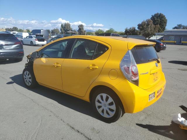 Vin: jtdkdtb3xe1080303, lot: 57078145, toyota prius 20142