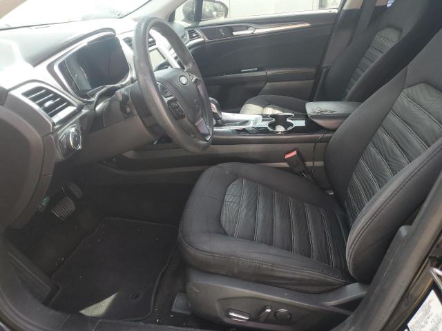 2016 FORD FUSION SE - 3FA6P0H71GR315848