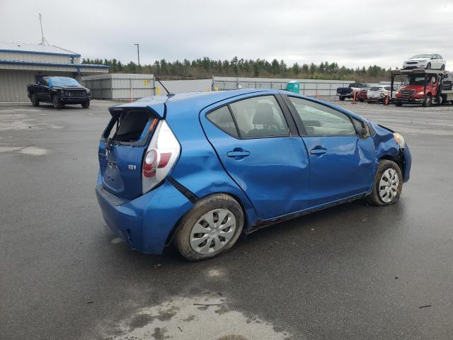Vin: jtdkdtb39c1507466, lot: 55726175, toyota prius 20123