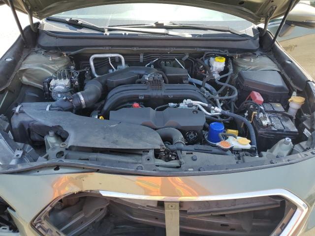 2018 SUBARU OUTBACK 2. - 4S4BSANC9J3235021