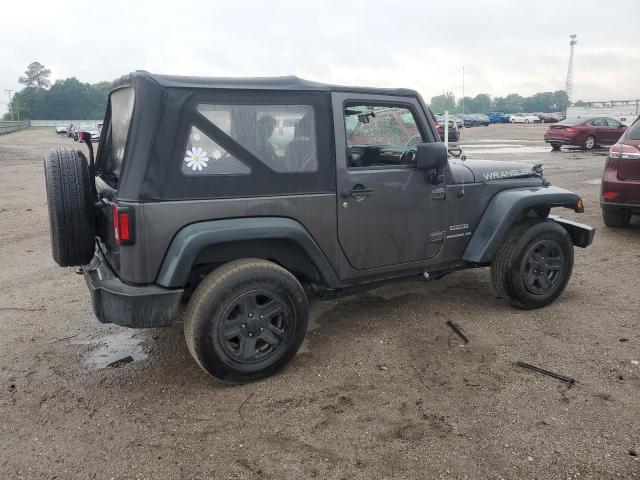 Vin: 1c4ajwagxgl339275, lot: 55769695, jeep wrangler sport 20163
