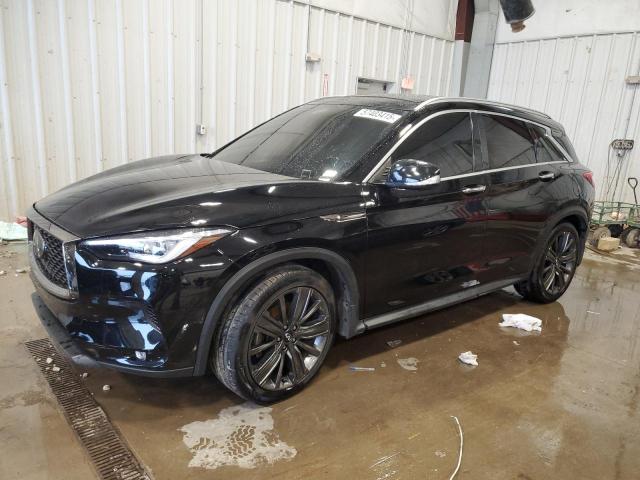 INFINITI QX50 PURE
