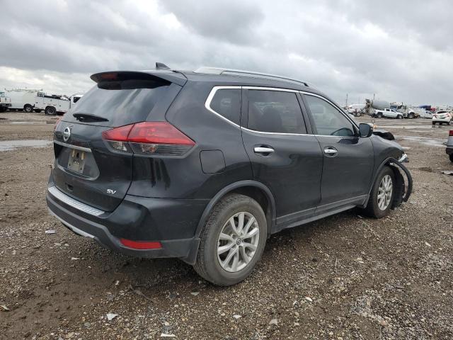Vin: 5n1at2mt3jc819110, lot: 55858475, nissan rogue s 20183