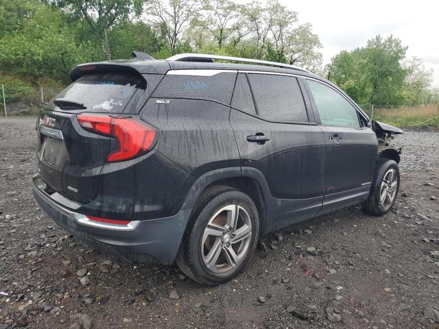 Vin: 3gkalvev3jl257787, lot: 54872765, gmc terrain slt 20183