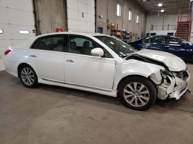 Vin: 4t1bk3db2cu463346, lot: 57769545, toyota avalon base 20124