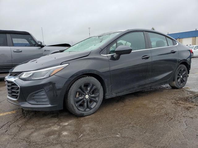 Vin: 1g1be5smxk7112928, lot: 55071495, chevrolet cruze lt 2019 img_1