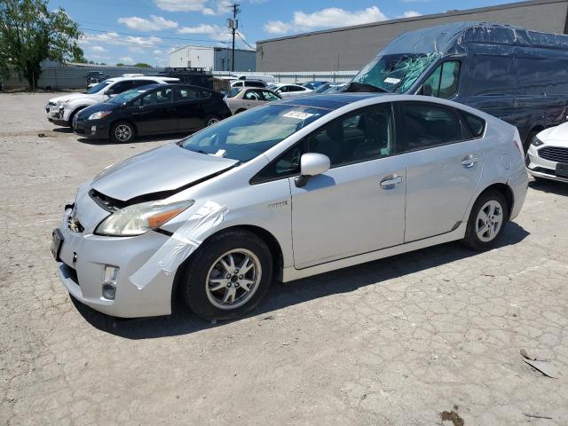 Vin: jtdkn3du3a0133216, lot: 58218275, toyota prius 2010 img_1