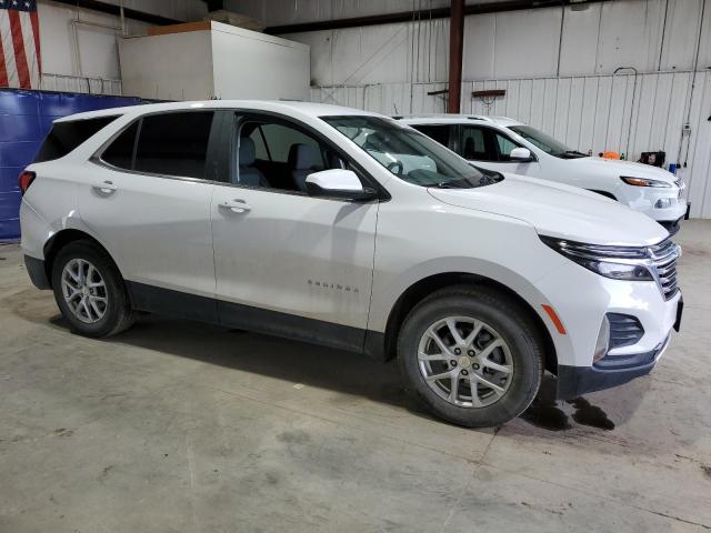 2022 CHEVROLET EQUINOX LT 3GNAXUEV9NL285021