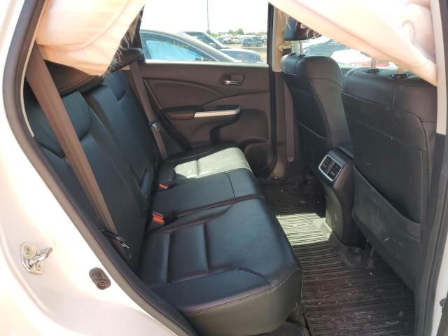 2015 HONDA CR-V EXL - 2HKRM4H7XFH118136