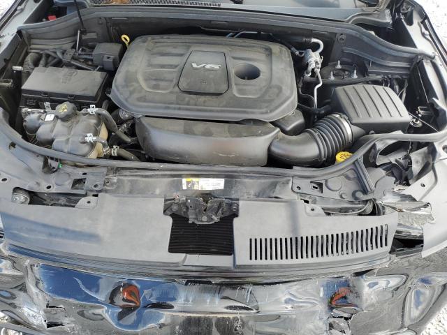 2018 DODGE DURANGO GT 1C4RDHDG0JC114680