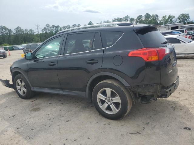 Vin: 2t3wfrev5fw159988, lot: 58534395, toyota rav4 xle 20152