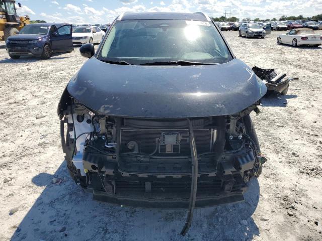 2022 NISSAN ROGUE SV - 5N1BT3BA7NC710005