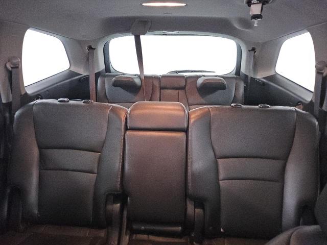 2021 HONDA PILOT SE 5FNYF5H2XMB008201