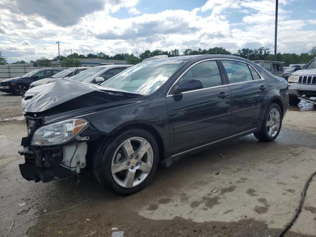 Global Auto Auctions: 2011 CHEVROLET MALIBU 2LT
