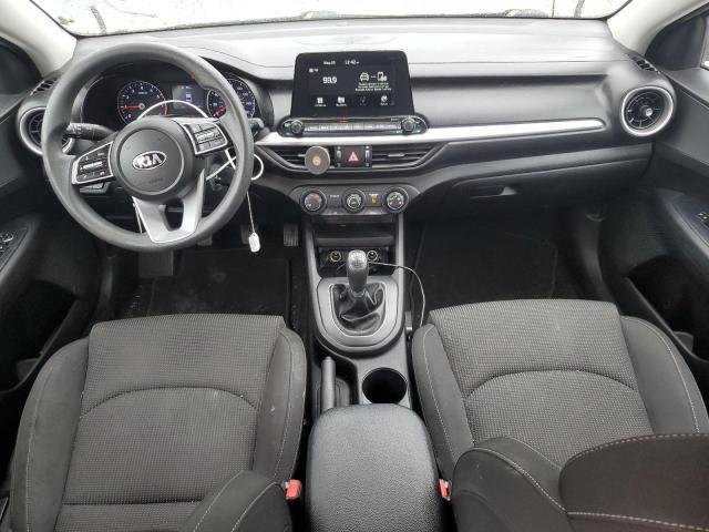 2020 KIA FORTE FE - 3KPF24AD2LE220751