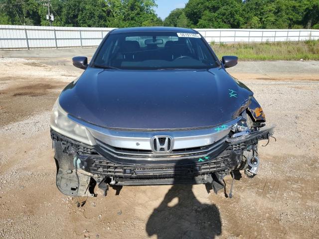 2017 HONDA ACCORD SPO - 1HGCR2F56HA099707