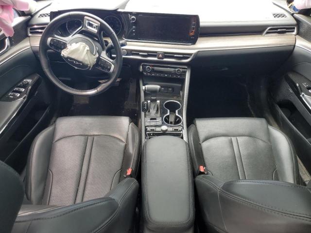 2024 KIA K5 EX 5XXG34J23RG262569