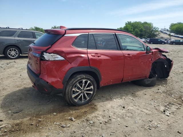 Vin: 7mudaabg5nv005882, lot: 56690265, toyota corolla cr xle 20223