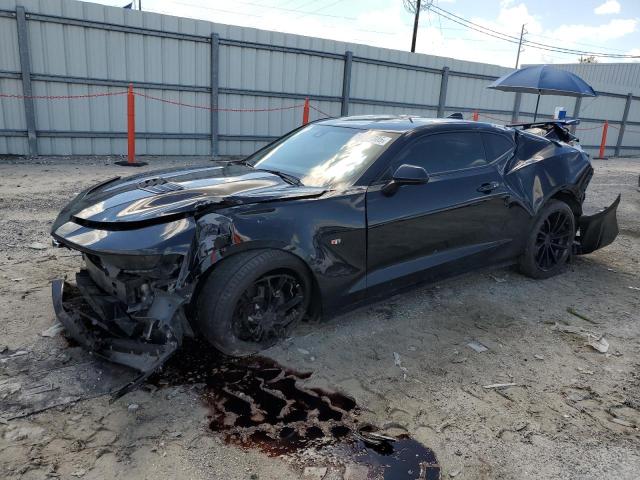 CHEVROLET CAMARO SS