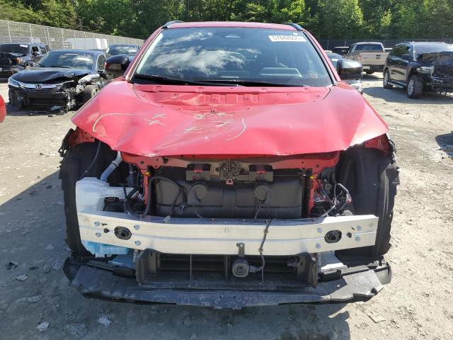 2023 SUBARU SOLTERRA P JTMABABA8PA024996